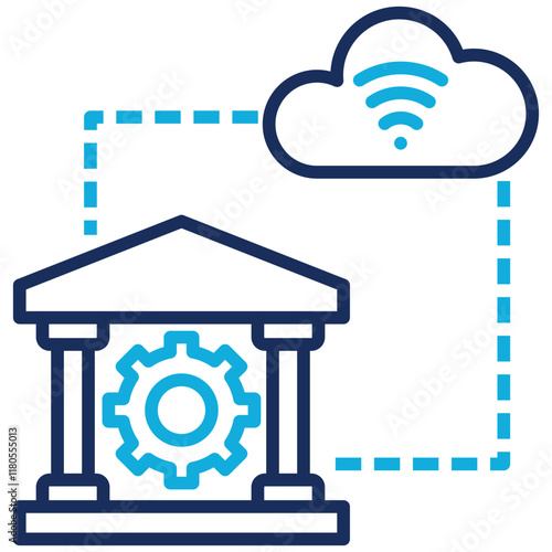 It Governance Icon