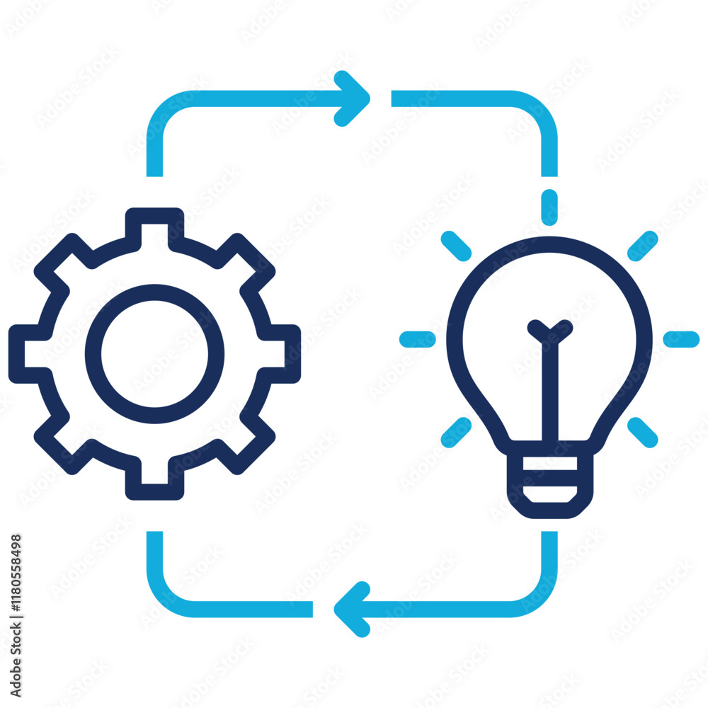 Implement Icon Implement Icon