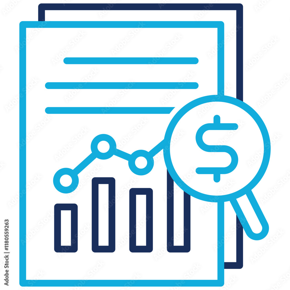 Valuation Icon Valuation Icon