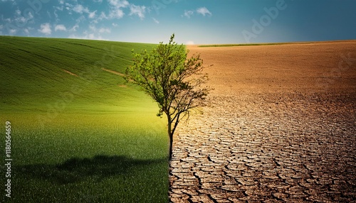 impact of climate change