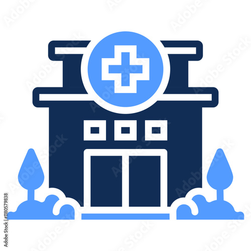 Pharmacy Icon