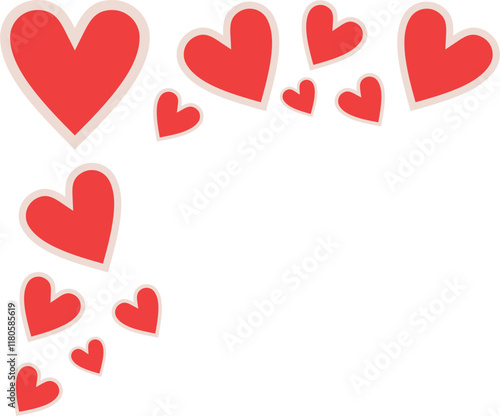 Valentine Corner