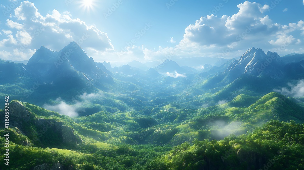 Breathtaking mountain range exploration nature landscape scenic view Breathtaking mountain range exploration nature landscape scenic view