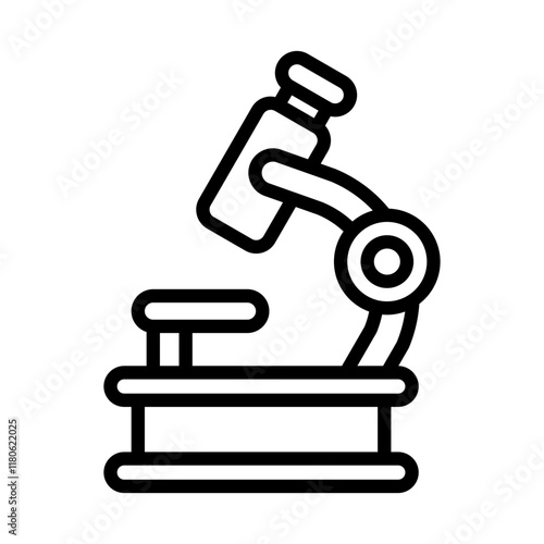 microscope