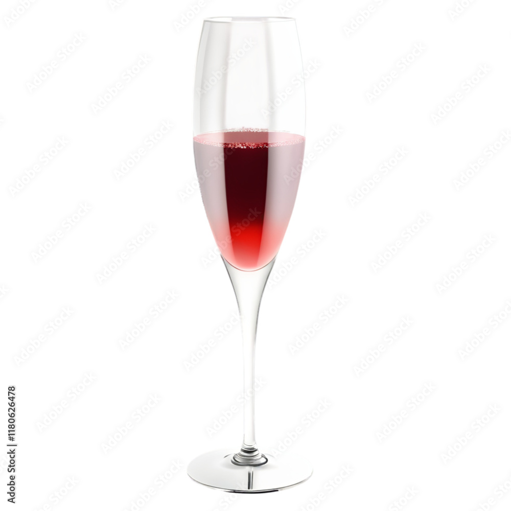 A delicate glass of Kir Royal, with sparkling champagne and a hint of blackcurrant liqueur, perfect for celebrating life’s special moments. A delicate glass of Kir Royal, with sparkling champagne and a hint of blackcurrant liqueur, perfect for celebrating life’s special moments.