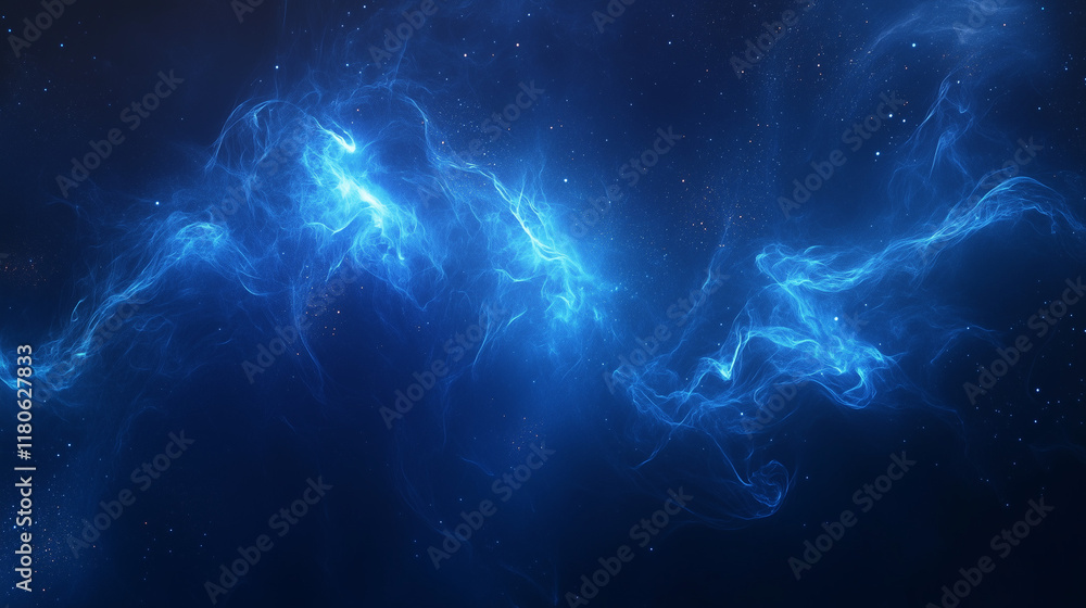 Dark Blue Background with Glowing Particles and Futuristic Abstract Design for Digital and Artistic Use
Dark Blue Background with Glowing Particles and Futuristic Abstract Design for Digital and Artistic Use