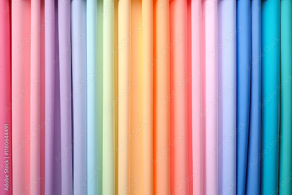 Pastel rainbow hues gradient background, soft edges texture, presentation backdrop, copy space included, Generative AI Pastel rainbow hues gradient background, soft edges texture, presentation backdrop, copy space included, Generative AI
