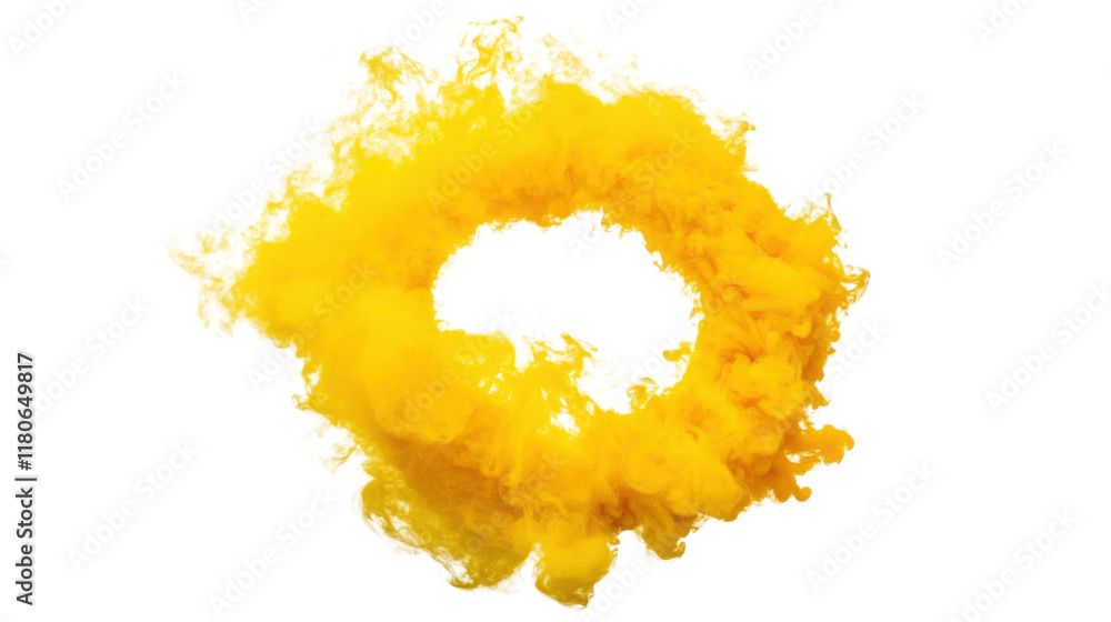 Smoke ring transparent background Smoke ring transparent background