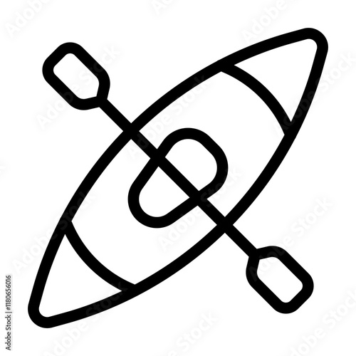 canoe