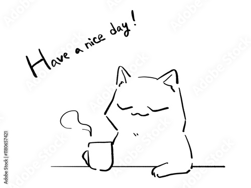 Have a nice day ❕
