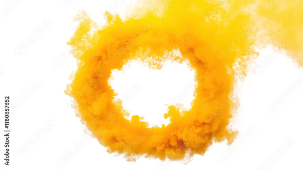 Smoke ring transparent background Smoke ring transparent background