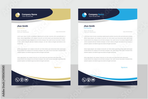 retro, booklet, style, clean design, stationary template, letterhead design, print design, cover, red, orange, headline, corporate identity, colorful, stationary, vector, elegant, formal, simple, layo