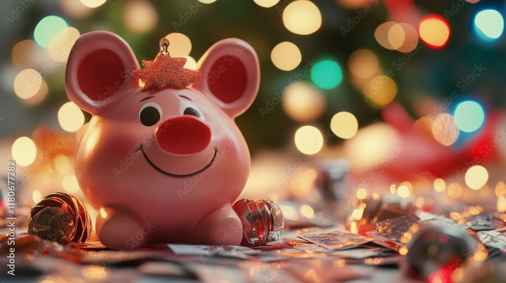 Jingle All the Way to Savings 