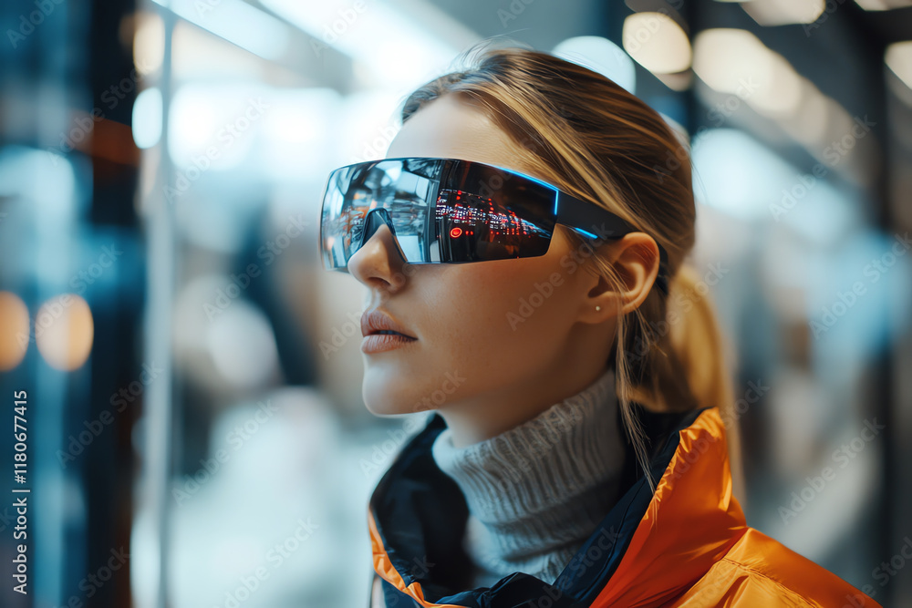 AR Shopping Immersive shopping with augmented reality AR Shopping Immersive shopping with augmented reality