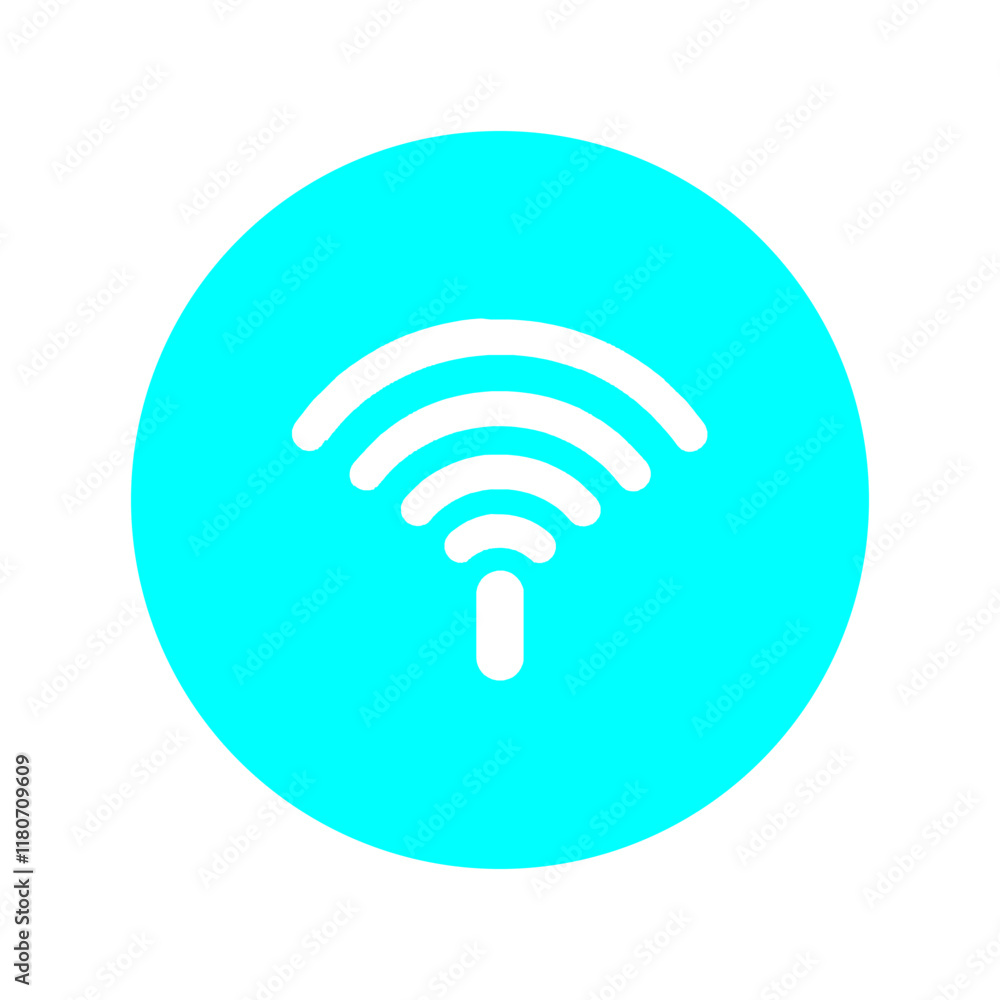 Wireless Signal Wireless Signal