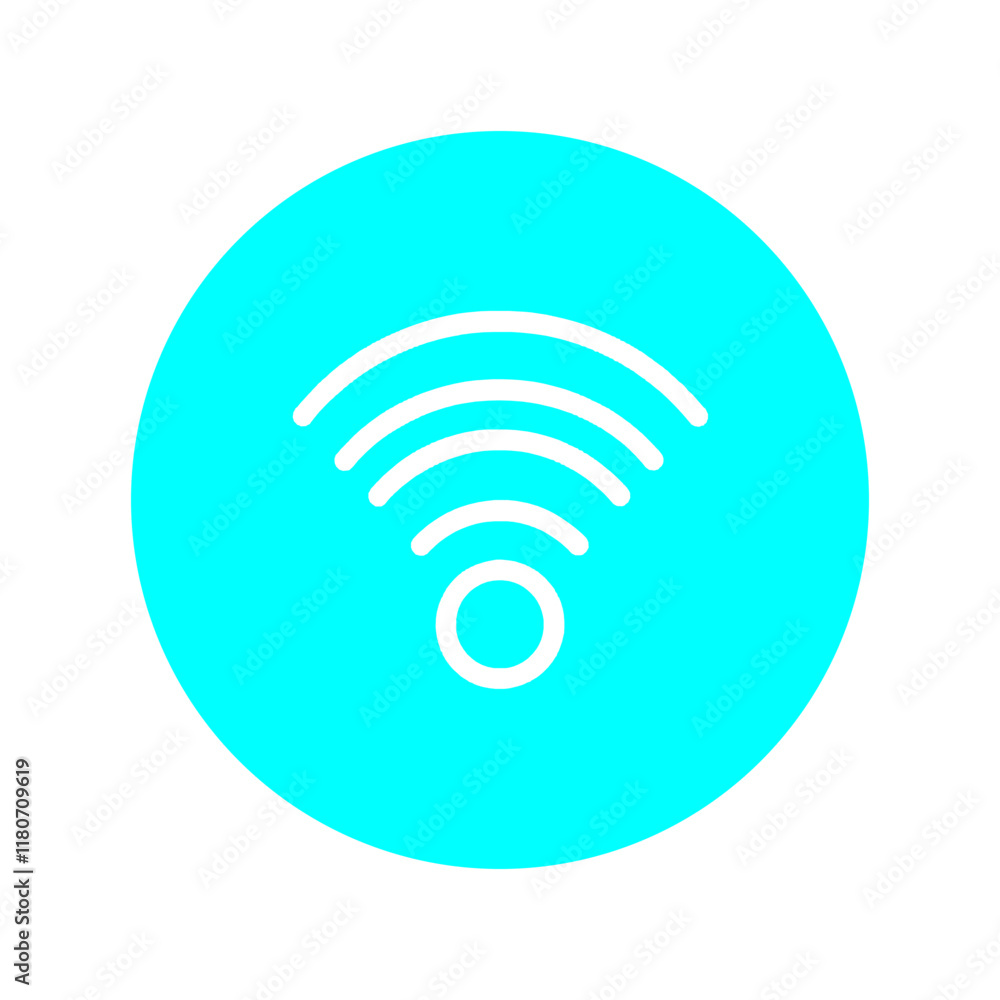 Wireless Signal Wireless Signal