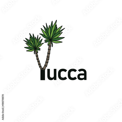 yucca.eps