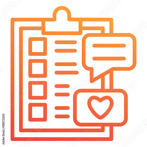 Task Board Icon