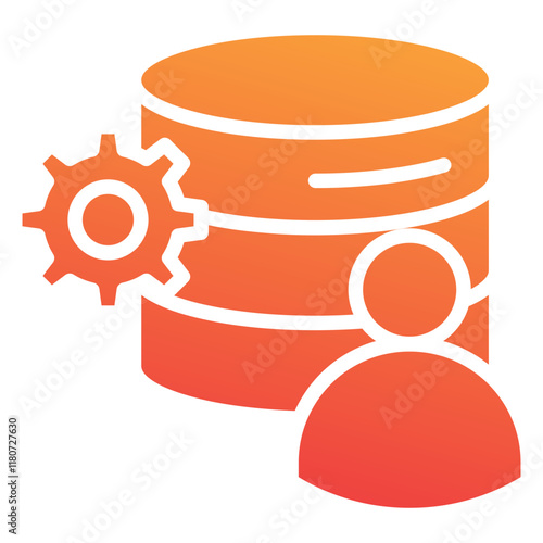 Client Data Icon