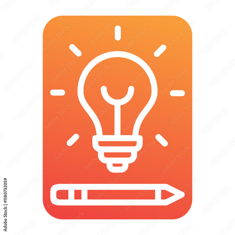 Ideate Icon Ideate Icon