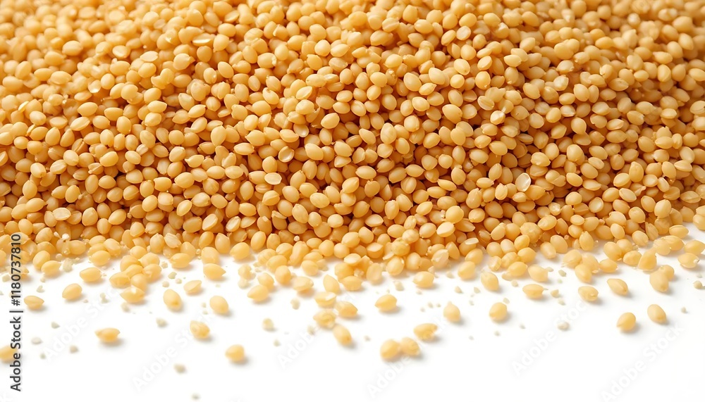 Close-up of a Pile of Amaranth Grains, Healthy and Nutritious Food, Organic Superfood, Gluten-Free Close-up of a Pile of Amaranth Grains, Healthy and Nutritious Food, Organic Superfood, Gluten-Free