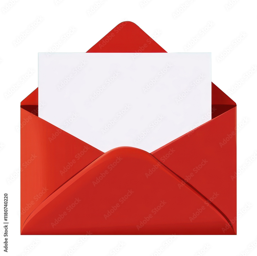 PNG Red opened envelope with letter paper communication minimalist. PNG Red opened envelope with letter paper communication minimalist.