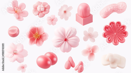 花, ピンク, 白, グラフィック素材, 桜, さくら, 新学期, 春, フローラル, 模様, ベクター, イラスト, とぶ, デザイン, 自然, 壁紙, シームレス, サマータイム, デコレーション, 全盛期, 文科系, 葉, 植える, カード, 色, 質感, 美しさ, 咲く, 紫, 美しい, トロピカル, 黄色, 植物, プルメリア