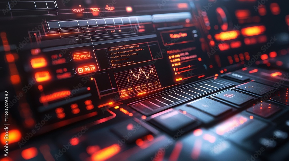 Visualizing online transactions abstract internet banking dashboard digital realm infographic high fidelity futuristic concept Visualizing online transactions abstract internet banking dashboard digital realm infographic high fidelity futuristic concept