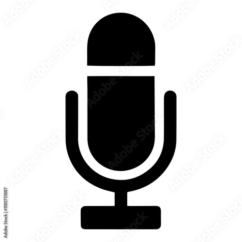 Microphone