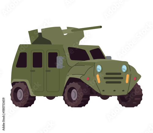 military hummer vehicle