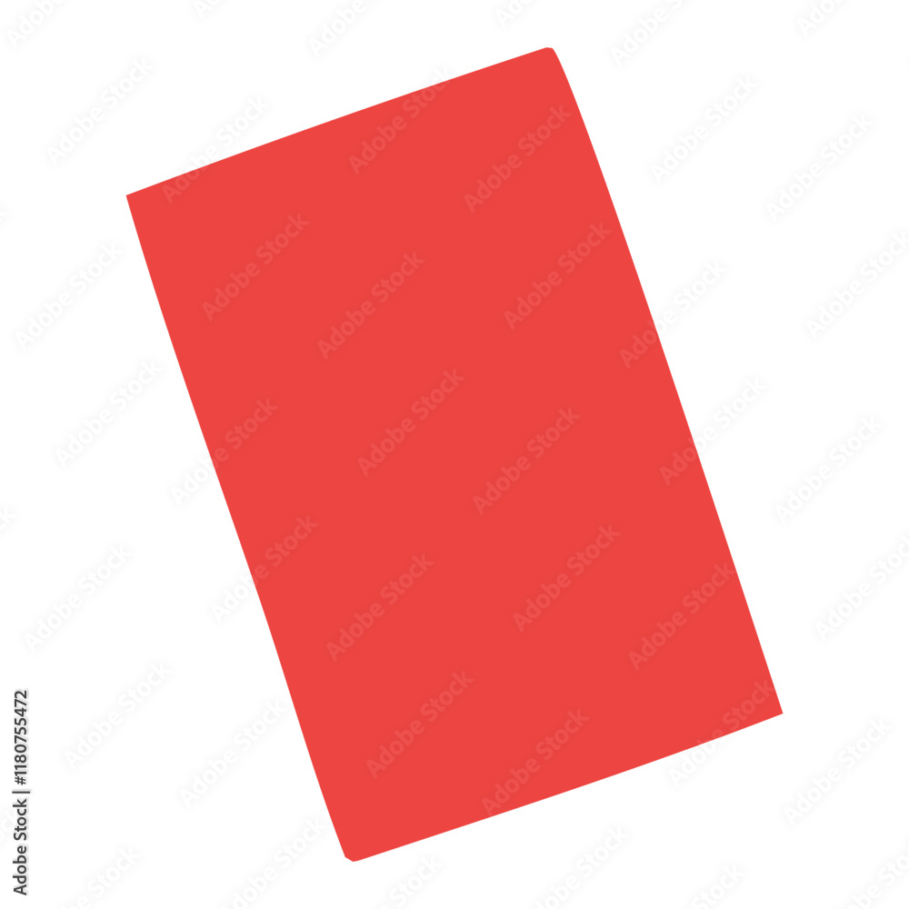 Abstract Organic Shape Abstract Organic Shape