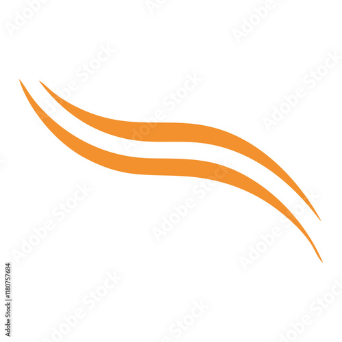 Abstract Chinese New Year Shape