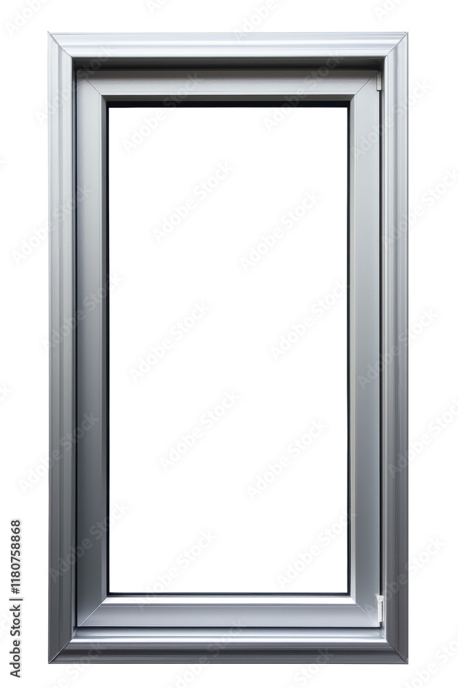 A sleek, modern photo frame featuring a minimalist design, suitable for displaying artwork or photographs. A sleek, modern photo frame featuring a minimalist design, suitable for displaying artwork or photographs.