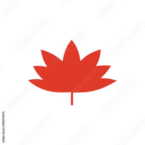 Abstract Chinese New Year Shape