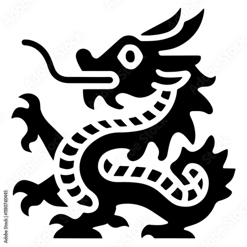 Chinese Dragon