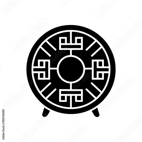 Chinese Gong