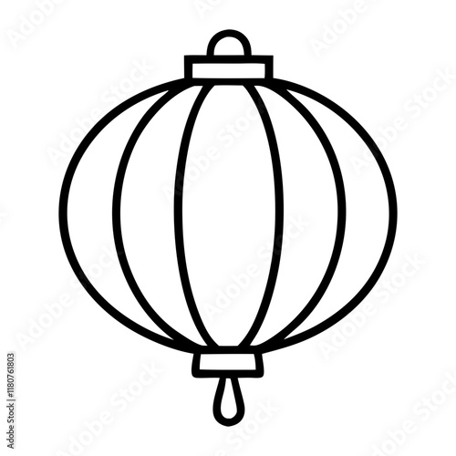 Chinese Lantern