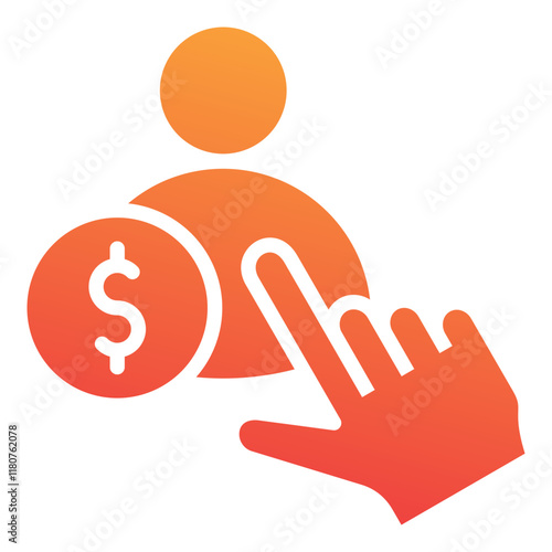 Imputation Icon