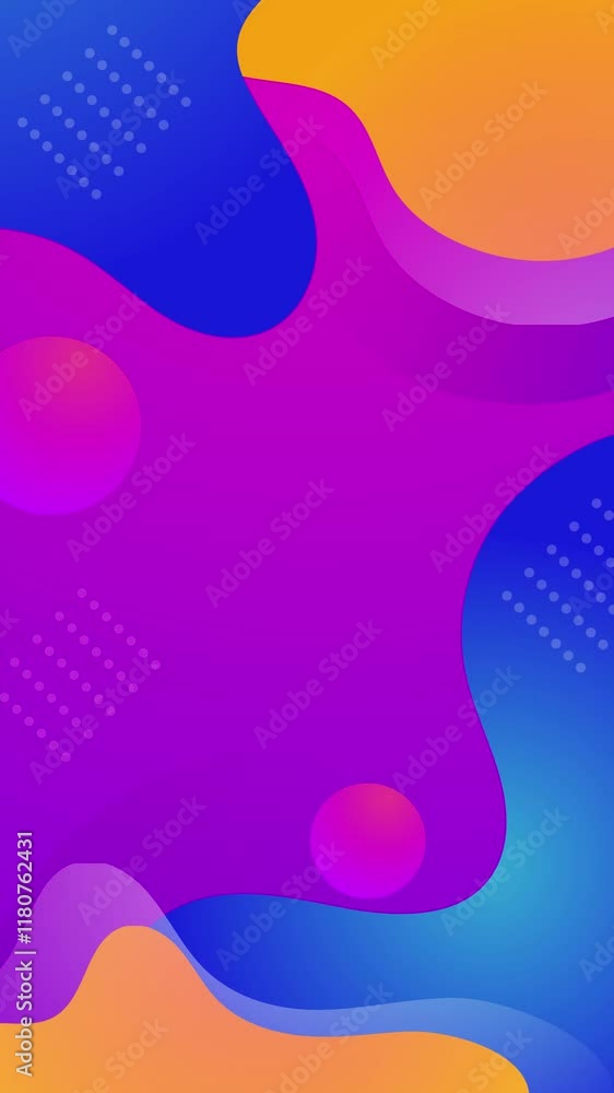 modern design created by abstract fluid shapes and smooth curves in a geometric pattern seamless 4k video background motion pop art design modern design created by abstract fluid shapes and smooth curves in a geometric pattern seamless 4k video background motion pop art design