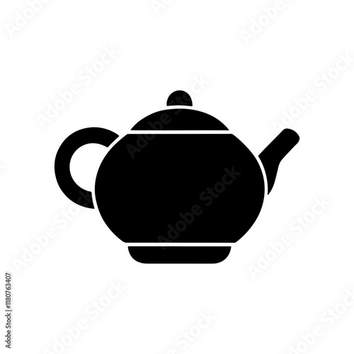 Tea Pot