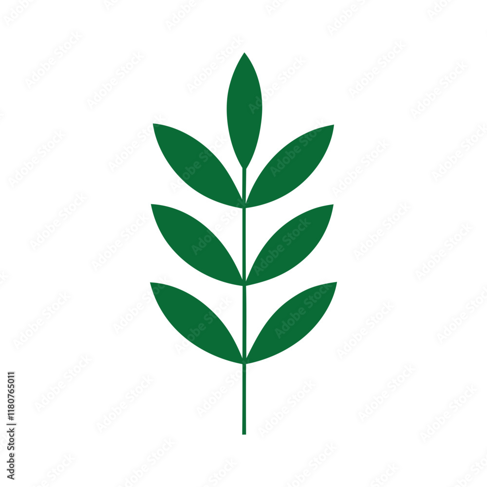 Abstract Organic Hanukkah Shape Abstract Organic Hanukkah Shape