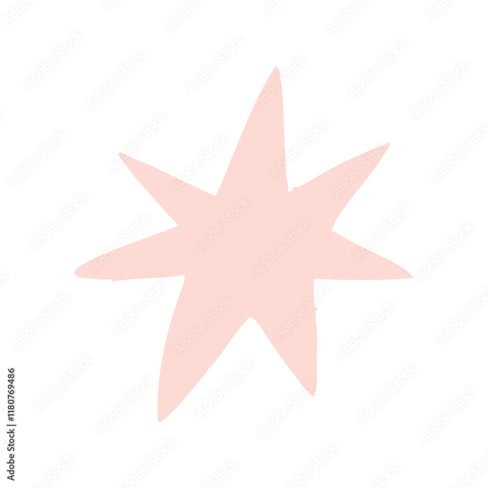 Obraz premium Star Shine