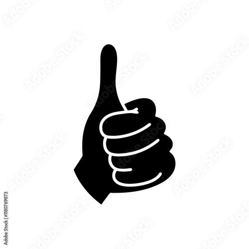 Thumbs Up