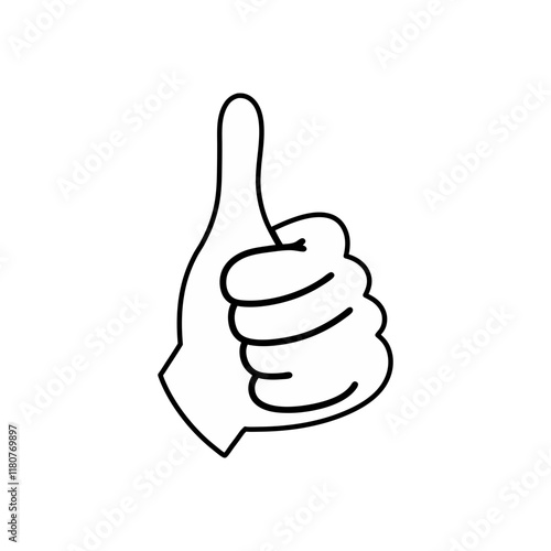 Thumbs Up
