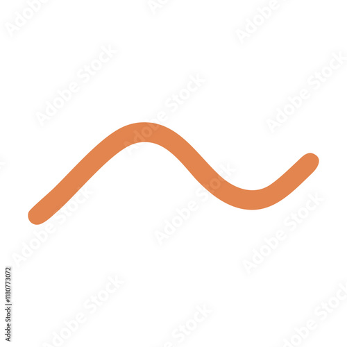 Abstract Line Shape