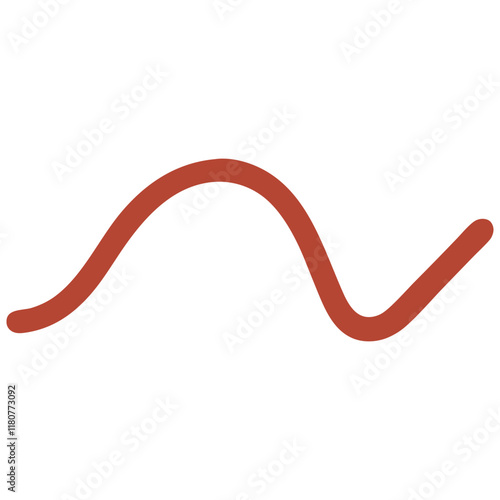 Abstract Line Shape