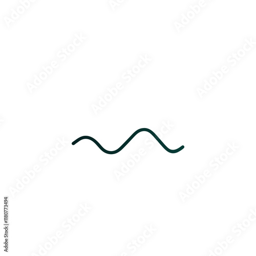 Abstract Line Shape