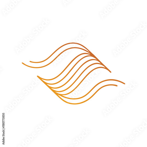 Abstract Line Shape