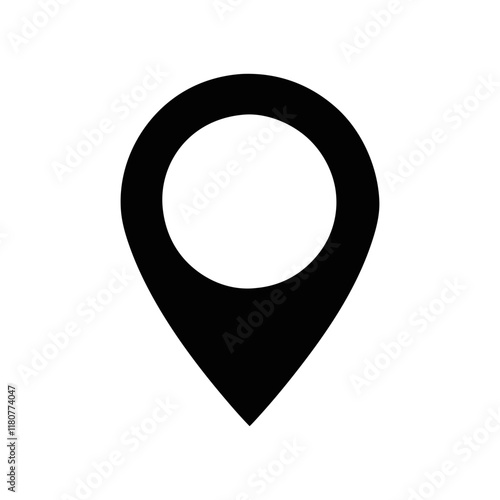 Location Pin