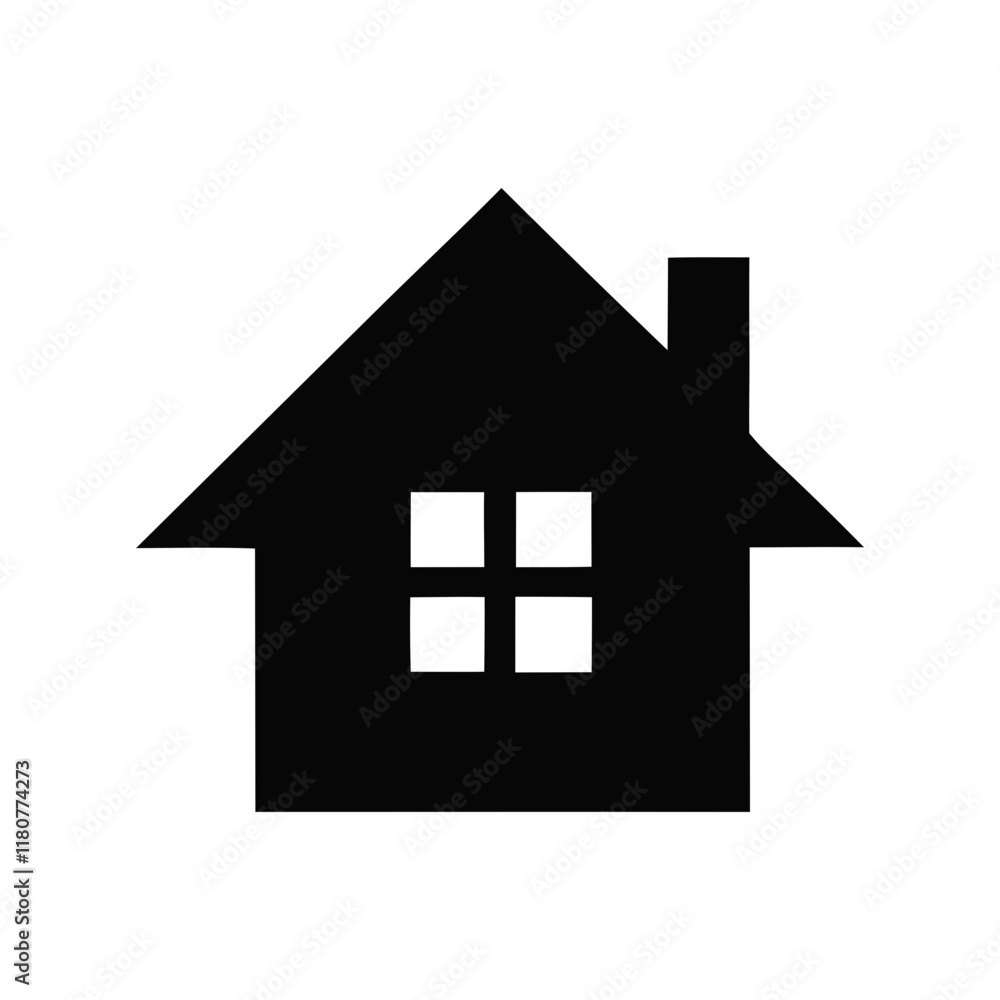 Fototapeta premium Home